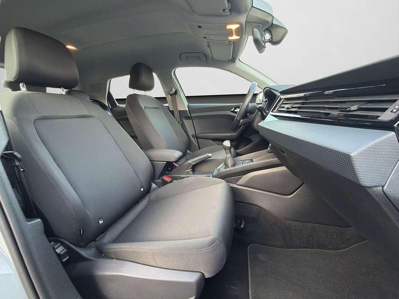 Gebraucht Audi A1 110 PS (80 kW) 2022 Pfeilgrau perleffekt SUV