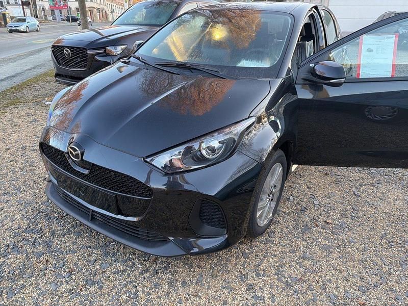 Neu Mazda 2 Exclusive-Line 116 PS (85 kW) 2025