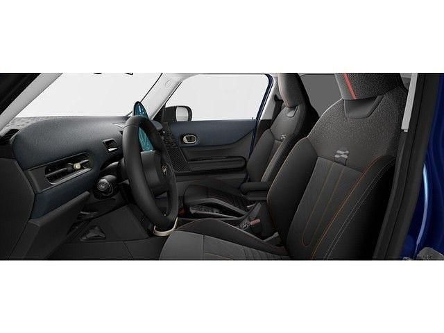 Gebraucht Mini John Cooper Works 204 PS (150 kW) 2025 Blau Kleinwagen
