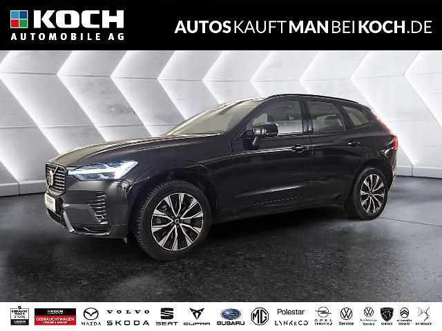 Gebraucht 2023 Volvo XC60 SUV | 44.485 € (Etwas zu teuer) - Bild 1/4