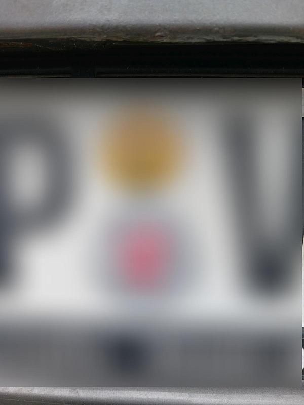 Gebraucht VW Touran 105 PS (77 kW) 2009 Silber Van / Kleinbus