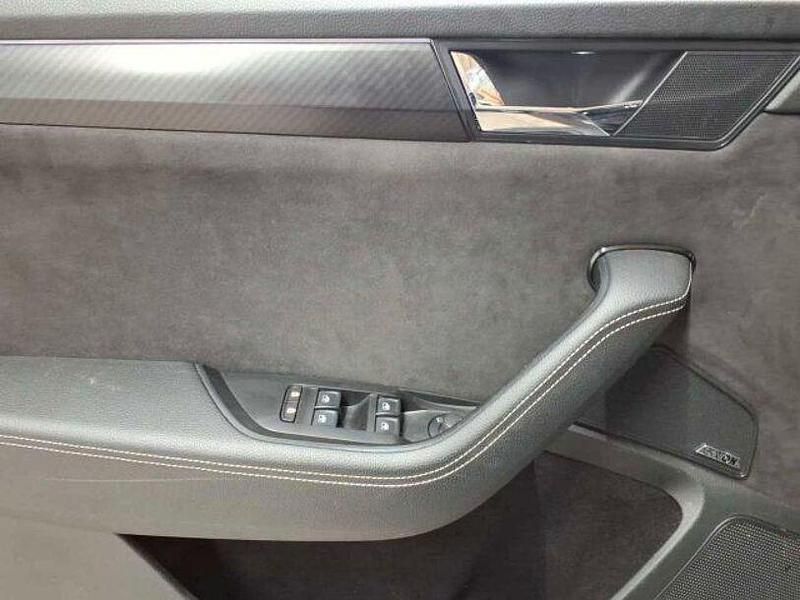 Gebraucht Skoda Superb 2021 Andere Limousine