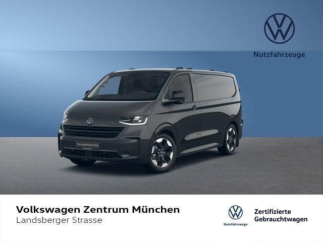 Neu VW Transporter 170 PS (125 kW) 2026 Grau Van
