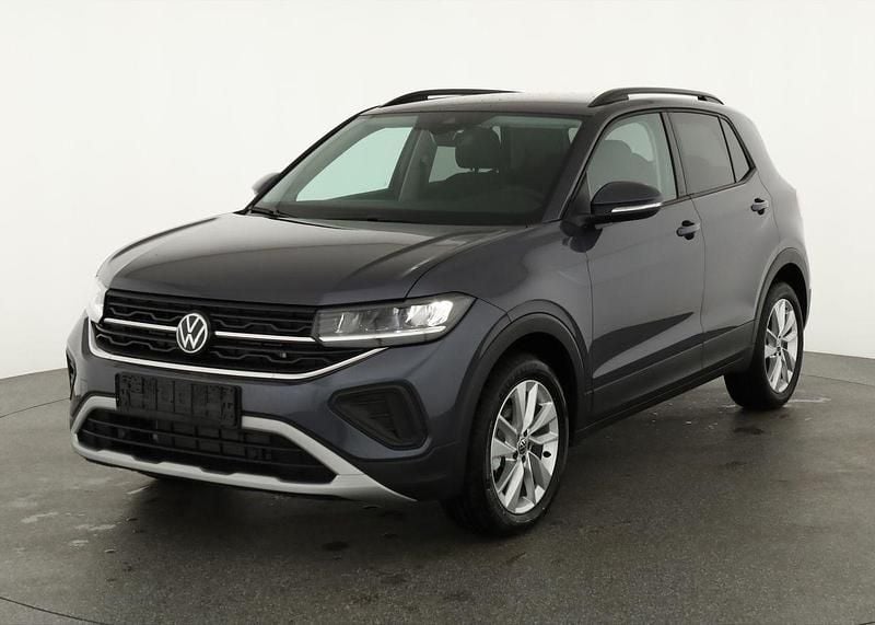 Usata VW T-Cross Life 116 CV (85 kW) 2025 SUV