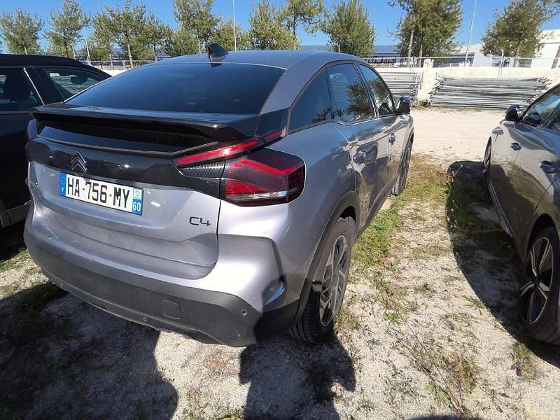 Gebraucht Citroën C4 131 PS (96 kW) 2024 Gris artense SUV