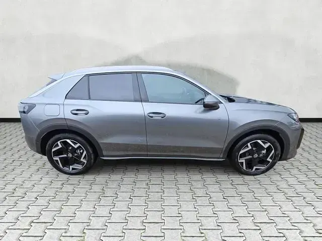 Neu VW T-Roc R-line 150 PS (110 kW) 2026 Blau SUV
