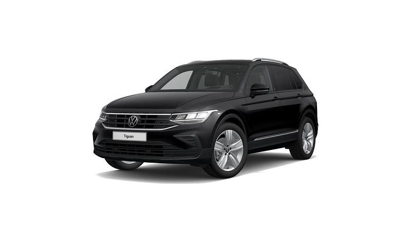 Gebraucht VW Tiguan Active 150 PS (110 kW) 2022 SUV