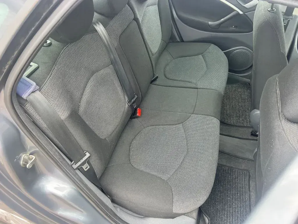 Gebraucht Citroën C5 Exclusive 136 PS (100 kW) 2006 Grau Limousine
