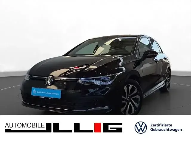 Gebraucht VW Golf VIII Active 150 PS (110 kW) 2022 Limousine