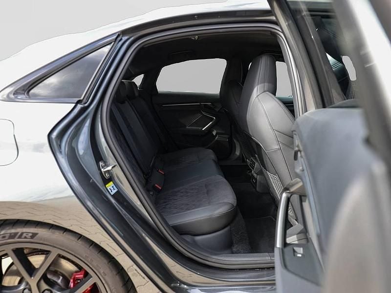 Gebraucht Audi RS3 400 PS (294 kW) 2025 Grau Limousine