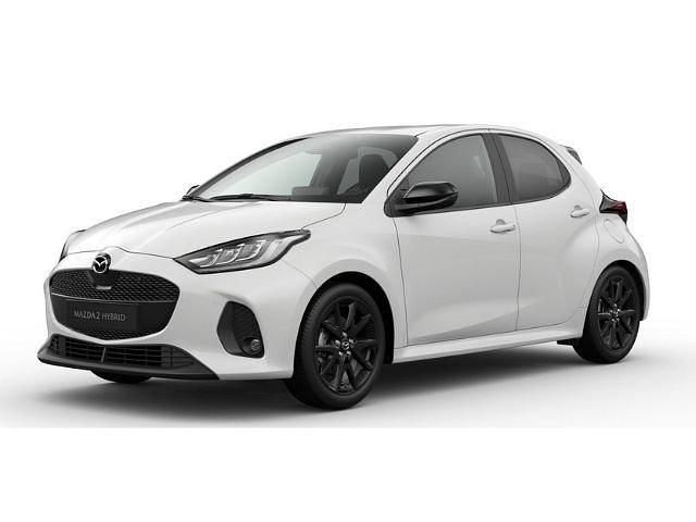 Neu Mazda 2 Homura-Line 116 PS (85 kW) 2025