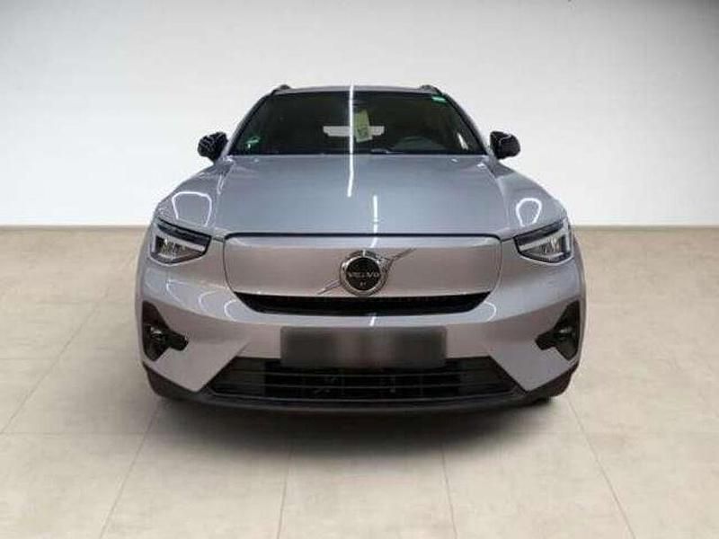Gebraucht Volvo XC40 Ultimate 169 kW (231 PS) 2022 Silber dawn (metallic) SUV
