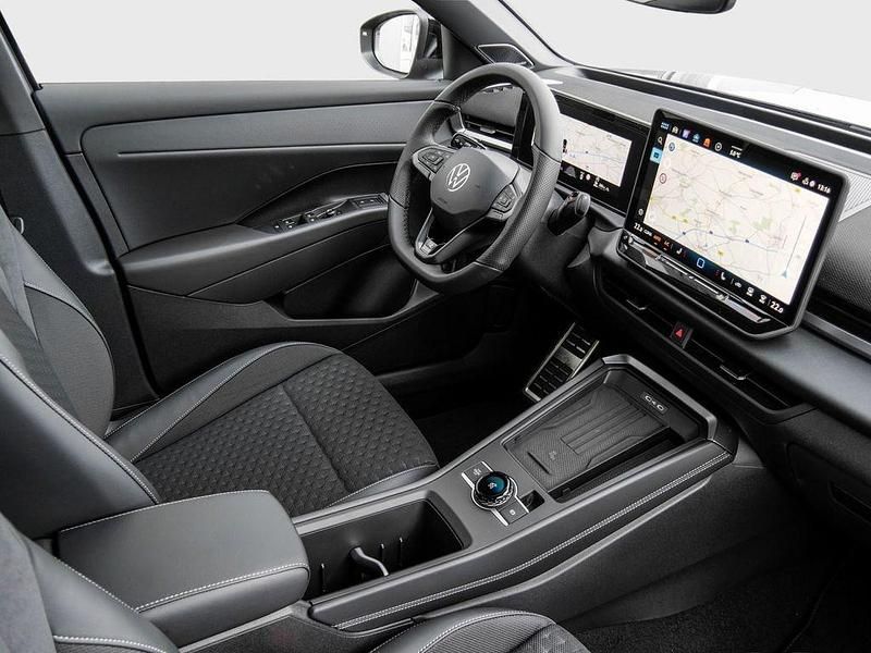 Usata VW T-Roc Style 150 CV (110 kW) 2026 Grigio SUV
