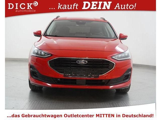 Gebraucht Ford Focus 120 PS (88 kW) 2022 Kombi