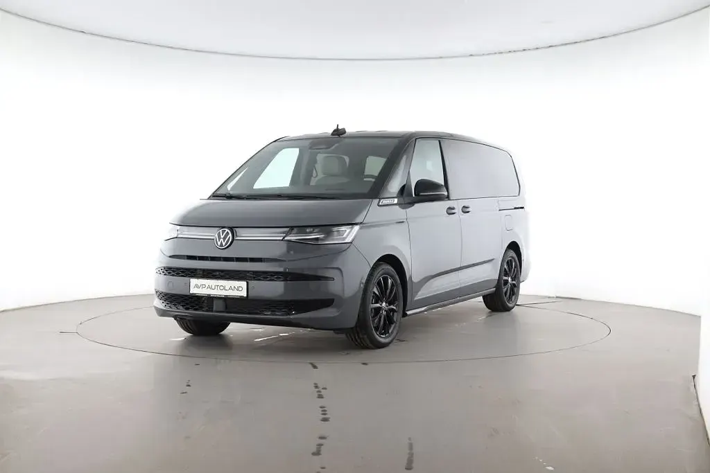 Używany VW T7 Edition 150 KM (110 kW) 2026 Czarny Van