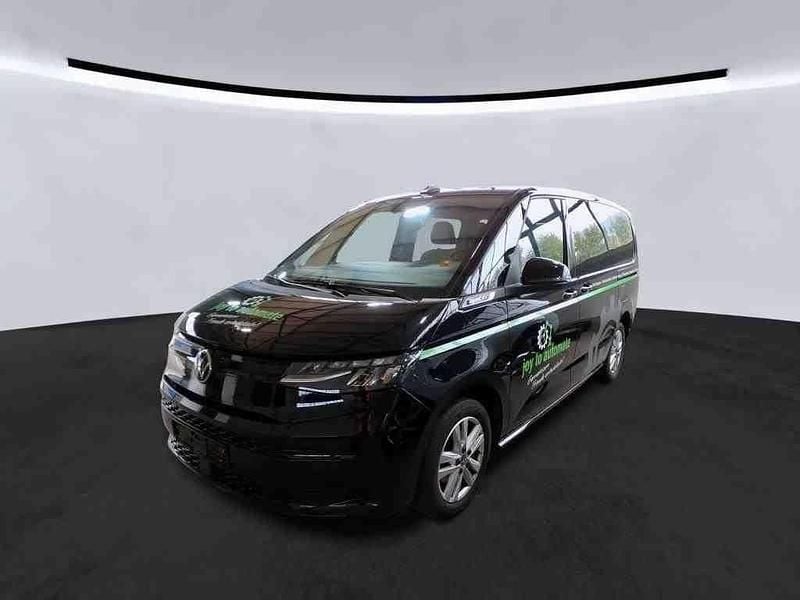 Deep black perleffekt Gebraucht 2023 VW T7 Van | 43.780 € - Bild 1/4
