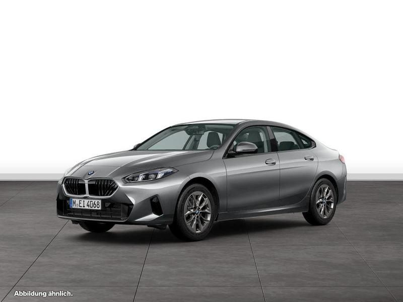 Gebraucht BMW 220 Shadowline 150 PS (110 kW) 2025 Coupé