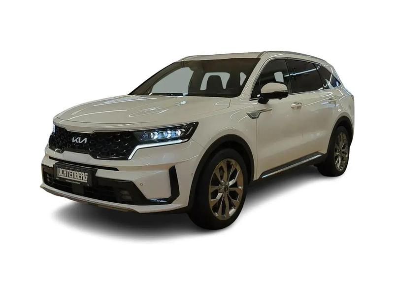 Gebraucht Kia Sorento Platinum 148 PS (108 kW) 2023 Andere SUV