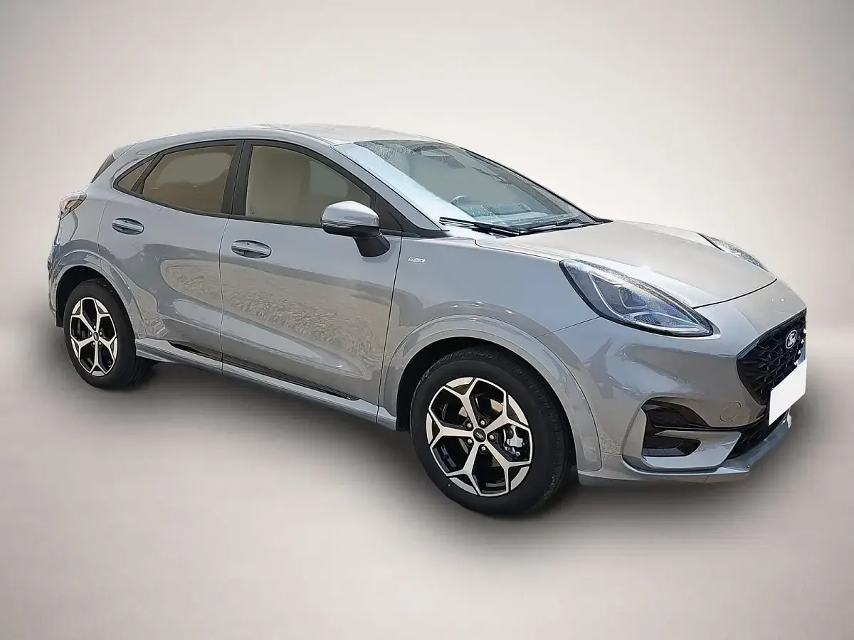 Gebraucht Ford Puma ST-Line 155 PS (114 kW) 2026 SUV