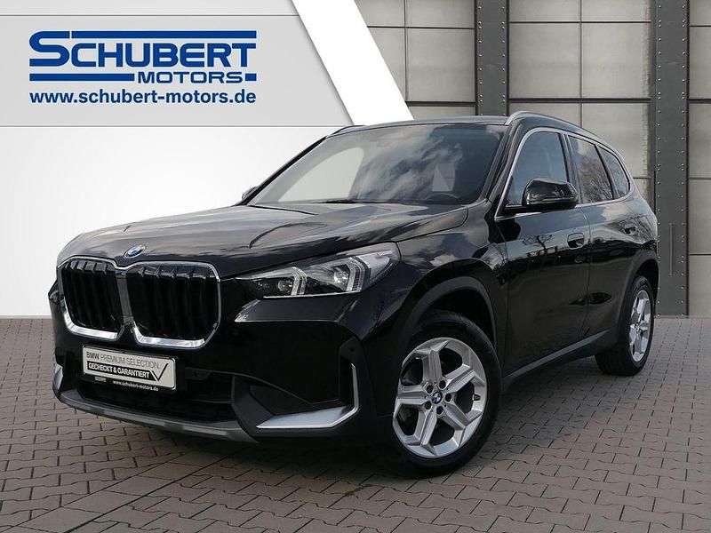 Gebraucht BMW X1 150 PS (110 kW) 2023 Schwarz ii uni SUV