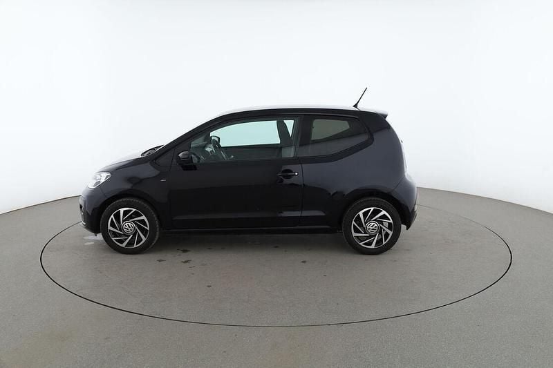 Usata VW up! Join 2018 Nero Utilitaria