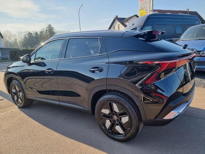 Gebraucht Omoda 5 147 PS (108 kW) 2025 Schwarz SUV