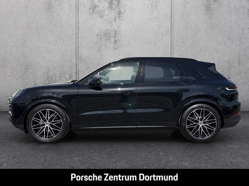 Brugt Porsche Cayenne 354 HK (260 kW) 2025 Sort SUV