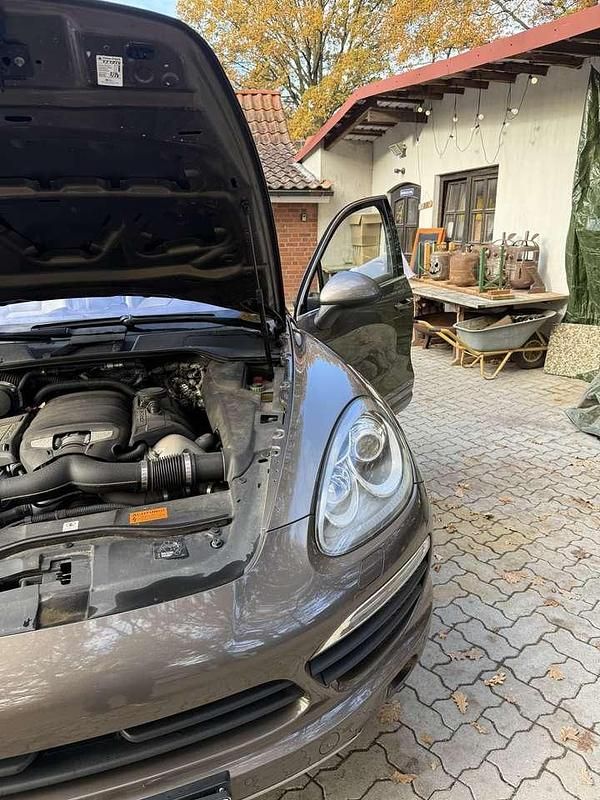 Usata Porsche Cayenne S 400 CV (294 kW) 2011 SUV