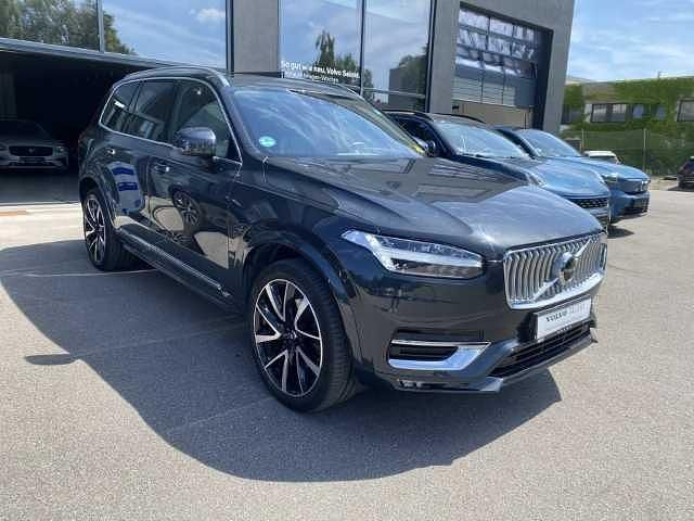 Gebraucht Volvo XC90 173 PS (127 kW) 2022 SUV
