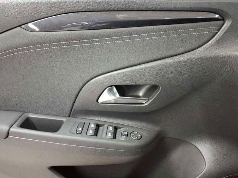 Gebraucht Opel Corsa Elegance 102 PS (75 kW) 2023 Schwarz Kleinwagen