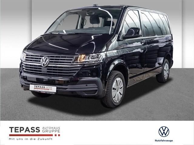 Gebraucht 2024 VW T6.1 Comfortline Van | 43.910 € (Fairer Preis) - Bild 1/4