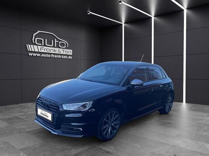 Gebraucht Audi A1 Design 225 PS (165 kW) 2018 Andere Limousine
