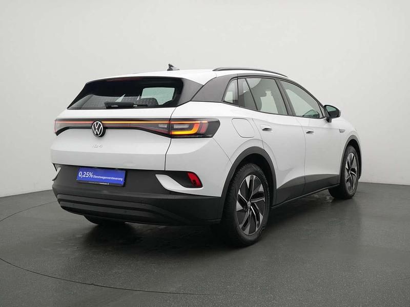 Gebraucht VW ID.4 Pro Performance 150 kW (204 PS) 2023 Weiss SUV