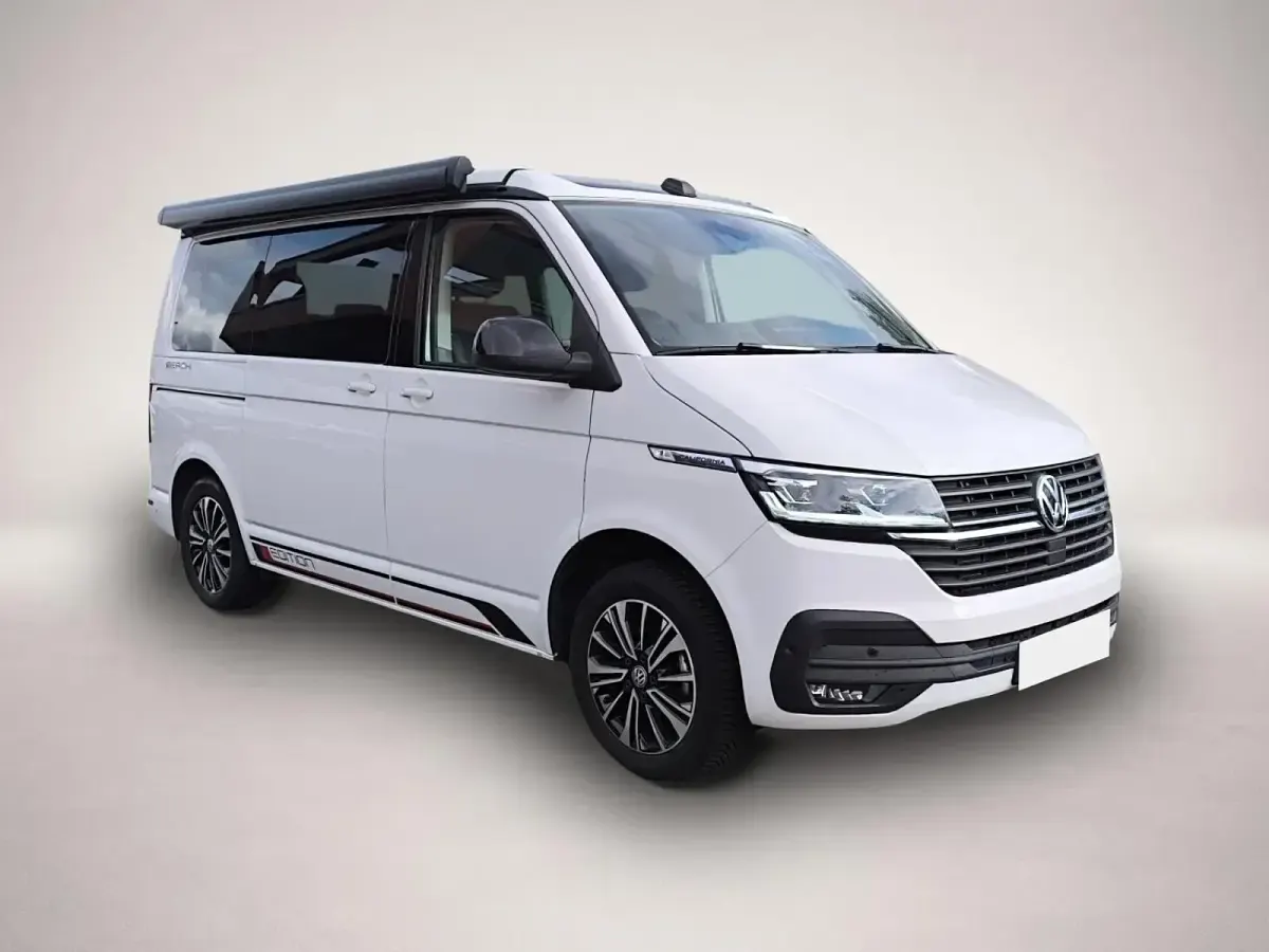 Gebraucht VW T6.1 Edition 150 PS (110 kW) 2023 Manufacturer Van