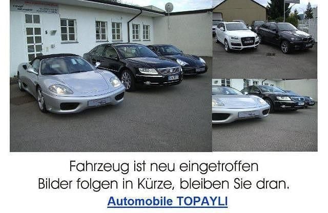 Schwarz Neu 2026 Mercedes GLC200 AMG line SUV | 65.490 € - Bild 1/1