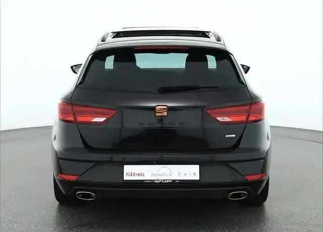 Gebraucht Seat Leon 190 PS (139 kW) 2021 Andere