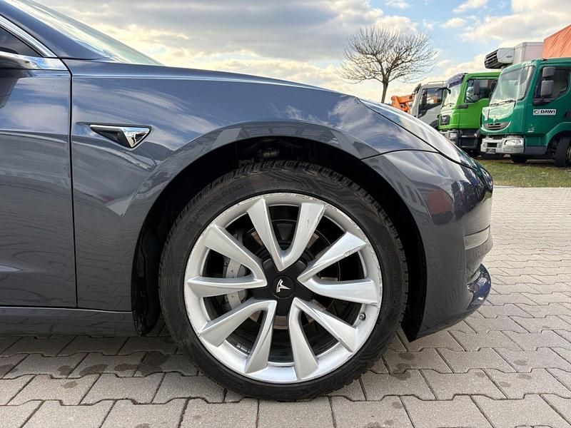 Gebraucht Tesla Model 3 350 kW (476 PS) 2019 Grau Limousine