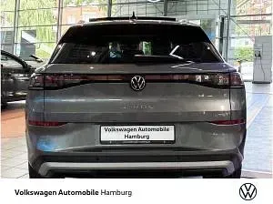 Neu VW T-Roc Style 150 PS (110 kW) 2026 Grau (wolf grey metallic) SUV