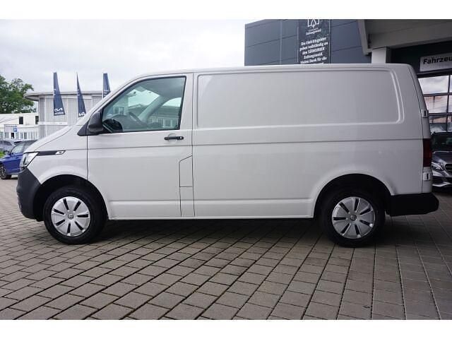 Gebraucht VW T6.1 110 PS (80 kW) 2024 Andere Van