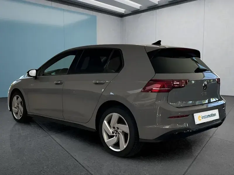 Gebraucht VW Golf VIII 272 PS (200 kW) 2025 Kleinwagen