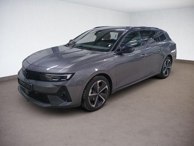 Grau Gebraucht 2024 Opel Astra Kombi | 23.490 € (Guter Preis) - Bild 1/4