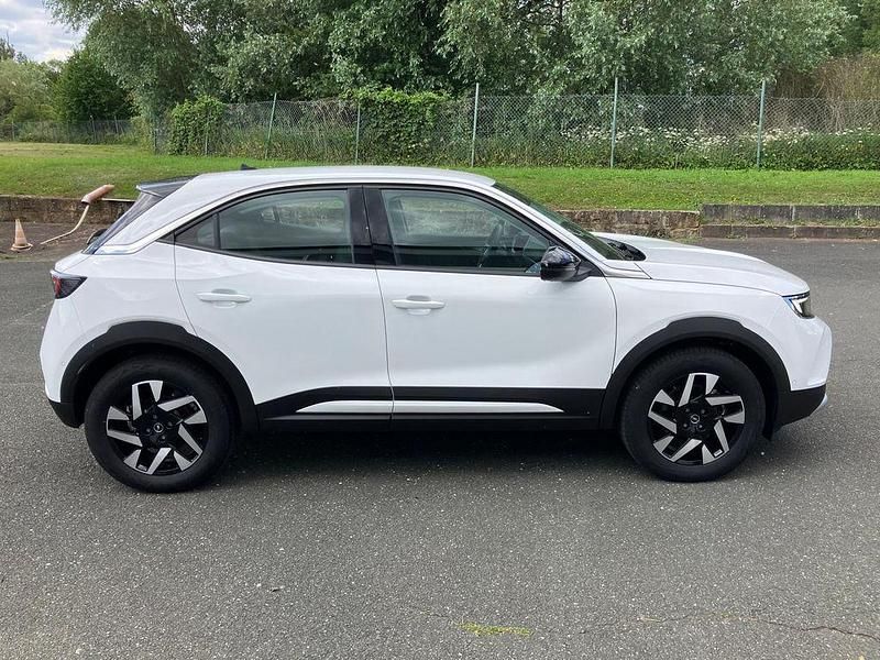 Gebraucht Opel Mokka-e Edition 100 kW (136 PS) 2024 Weiß SUV