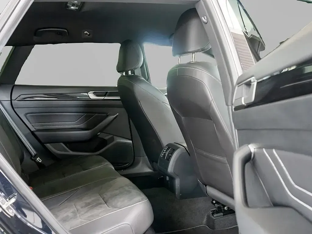 Gebraucht VW Arteon 200 PS (147 kW) 2023 Schwarz