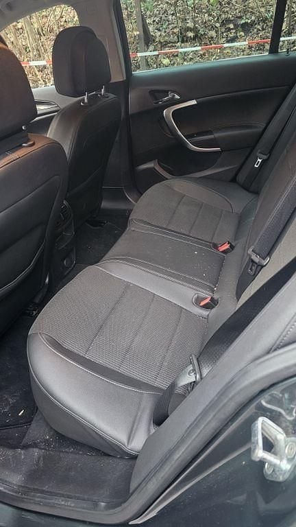 Gebraucht Opel Insignia 260 PS (191 kW) 2009 Kombi