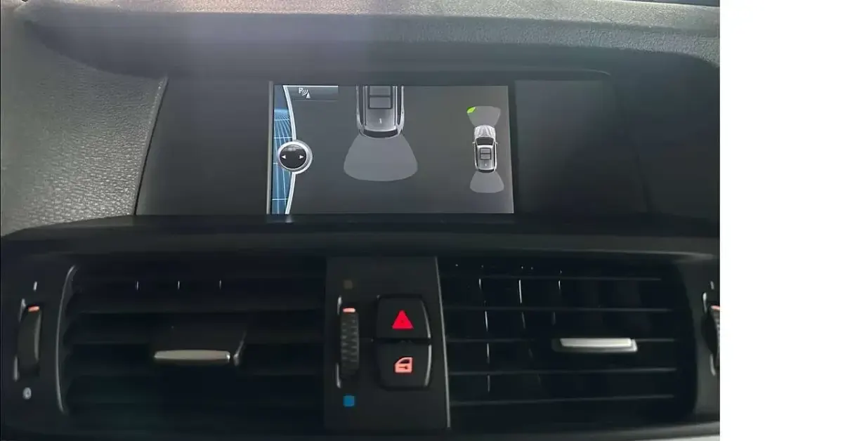 Occasion BMW X3 184 ch (135 kW) 2011 Noir SUV