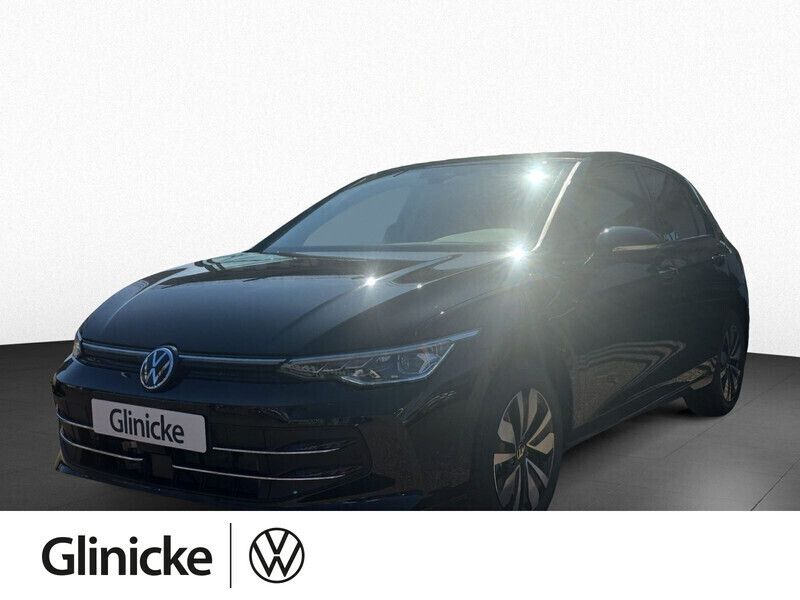 Andere farbe Gebraucht 2022 VW Golf VIII Goal Kleinwagen | 37.929 € (Fairer Preis) - Bild 1/4