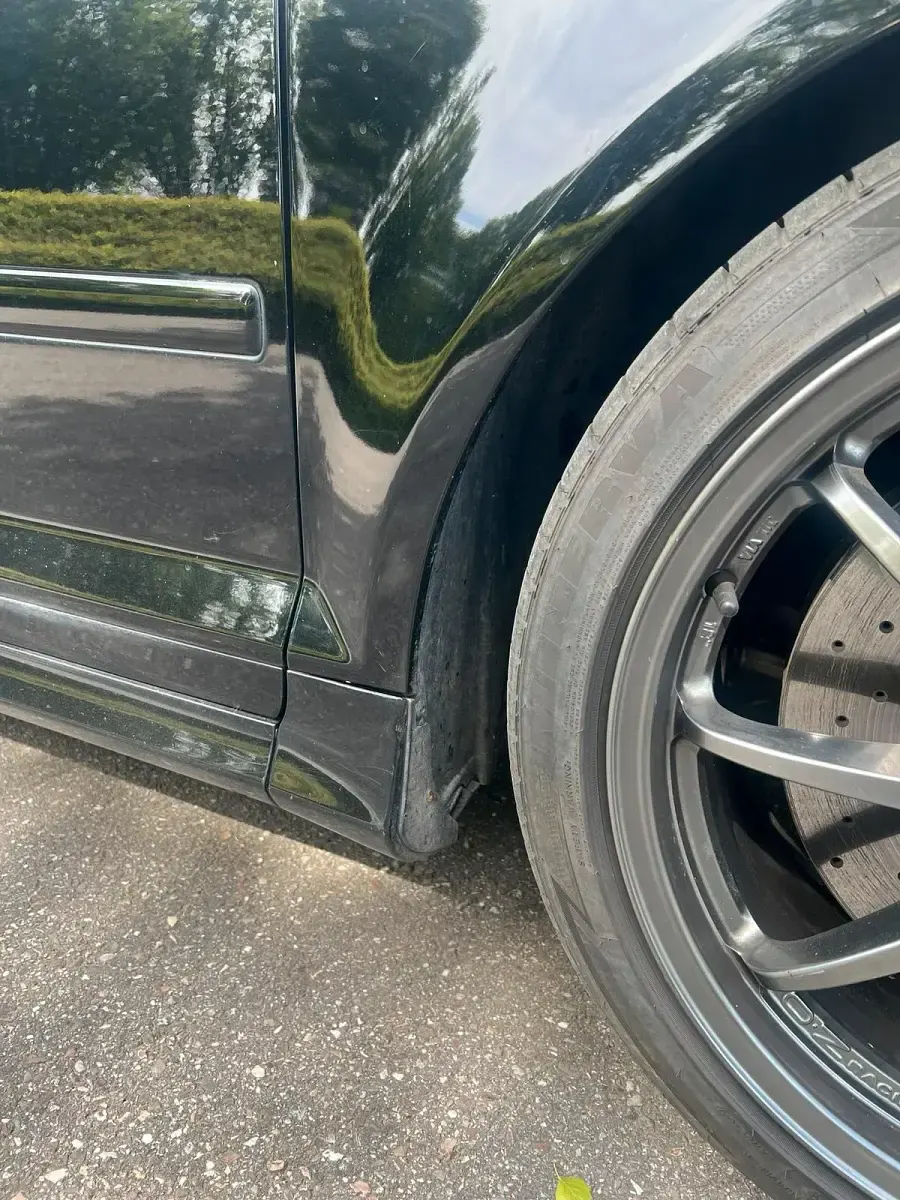 Gebraucht Audi S3 265 PS (194 kW) 2007 Schwarz Kleinwagen