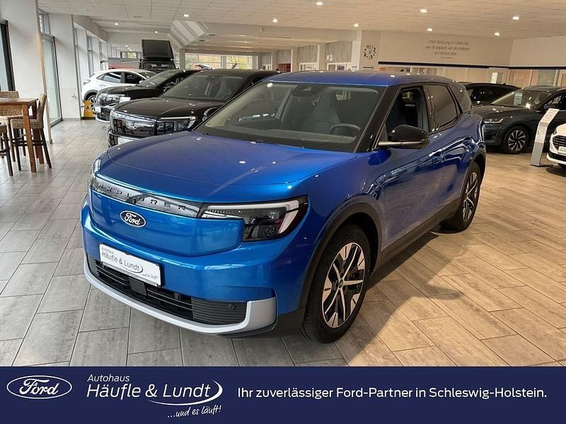 Blue my mind Neu 2025 Ford Explorer SUV | 43.980 € (Fairer Preis) - Bild 1/4