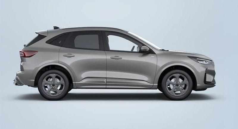 Neu Ford Kuga ST-Line 185 PS (136 kW) 2026 Silber SUV