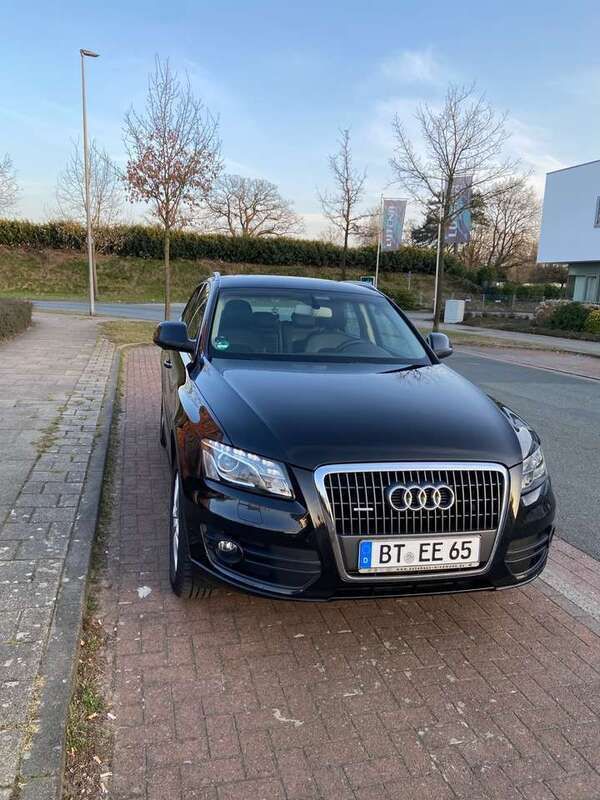 Gebraucht 2010 Audi Q5 SUV | 13.000 € (Fairer Preis) - Bild 1/4